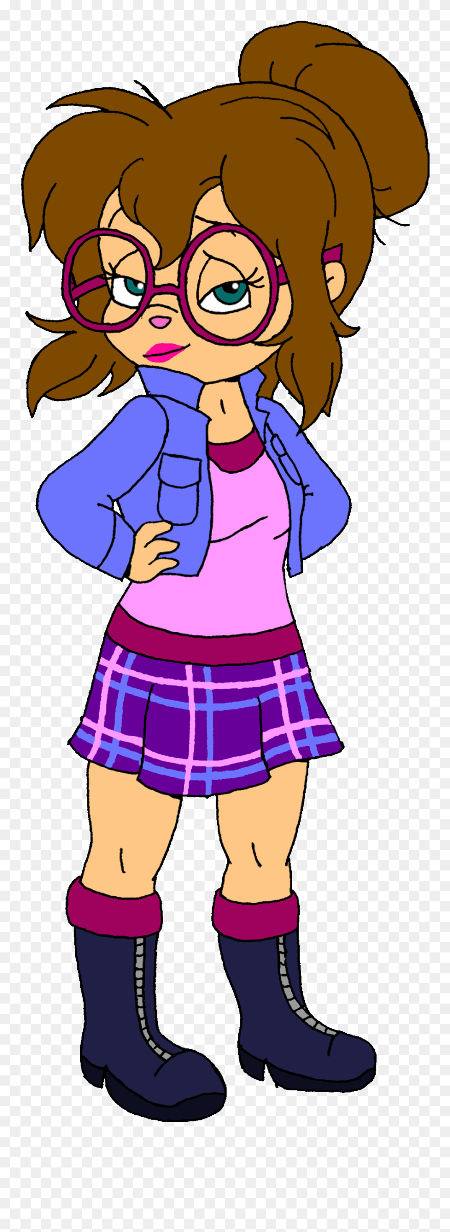 Jeanette"s Good Mood Clipart