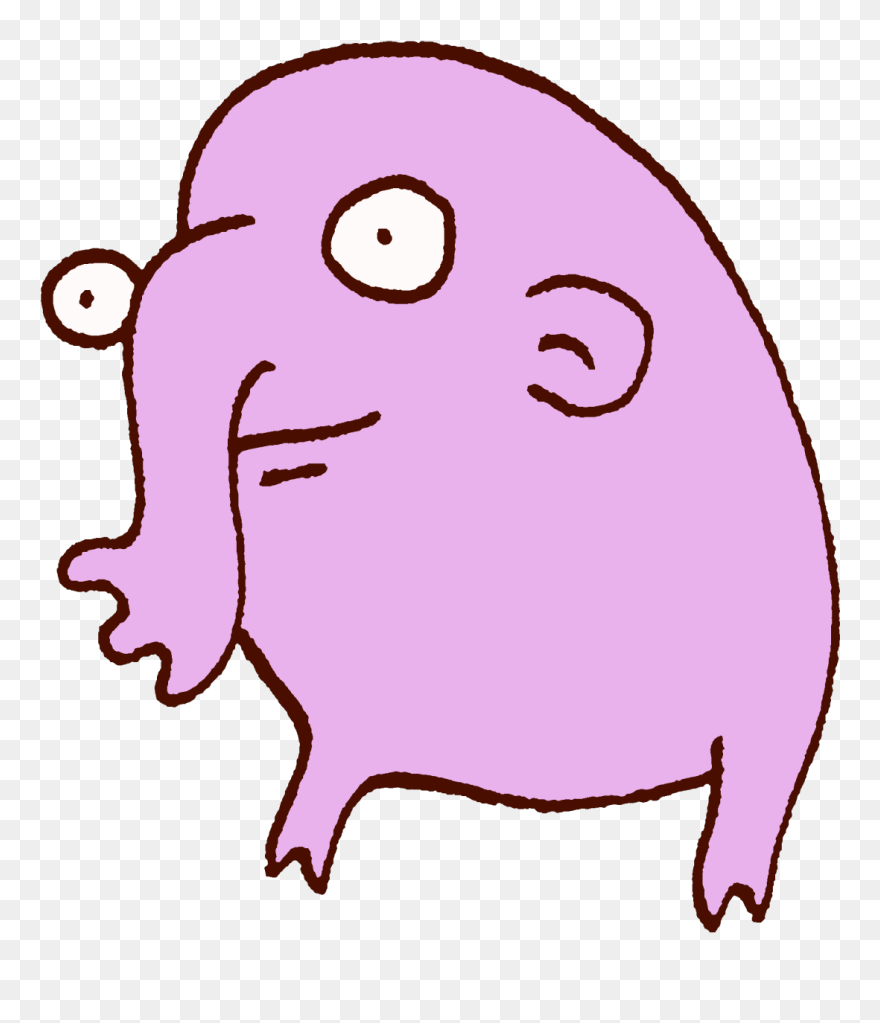 Transparent Chipmunk Cheeks Clipart - Png Download