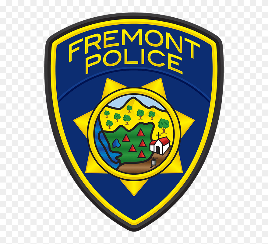 Indian American Teen Shot Dead For Firing On Police - Oakland Police Department Logo Clipart