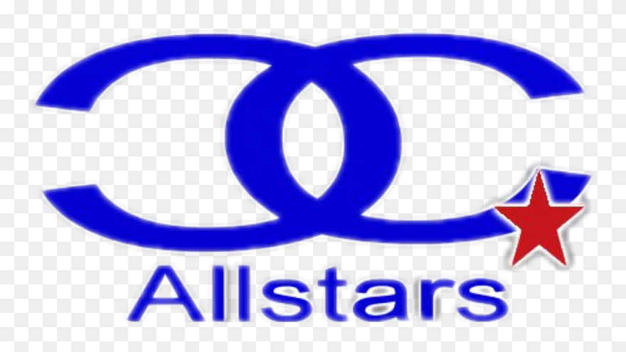 Cheer Challenge Allstars - Cheer Challenge Allstars Symbol Clipart