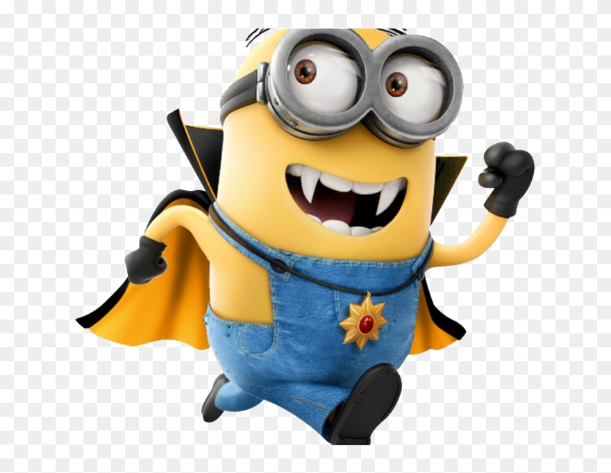 Minion Png Clipart