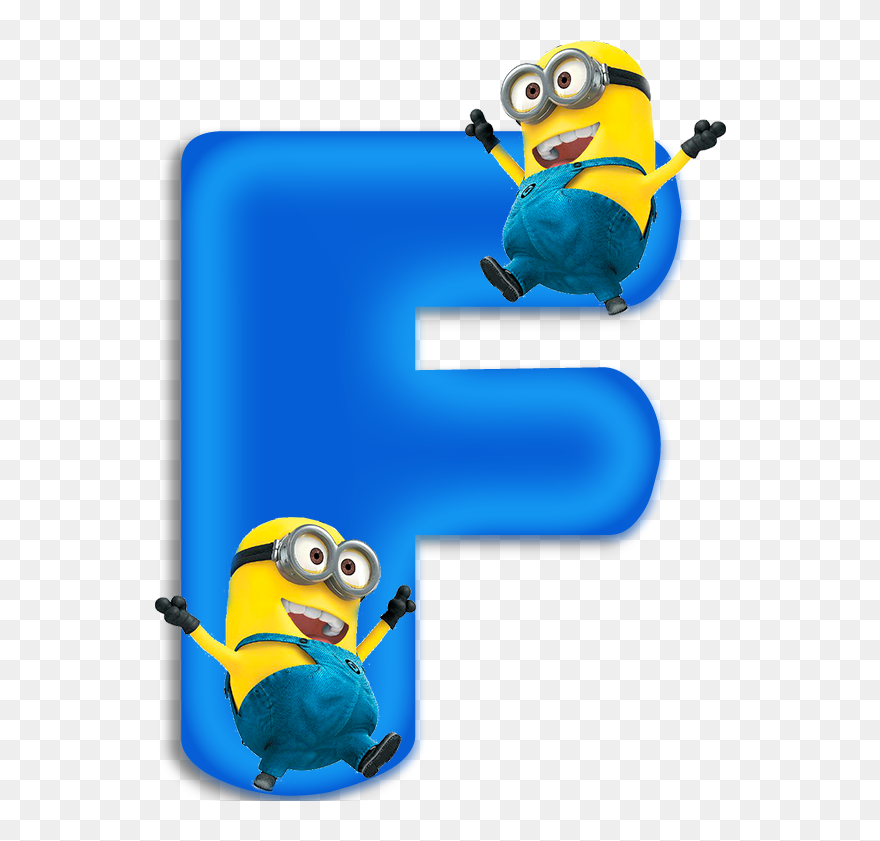 Transparent Free Minions Clipart - Despicable Me Minions - Png Download