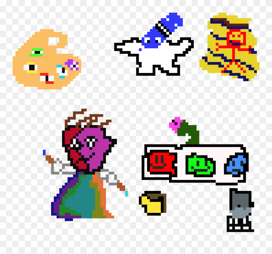 Clip Art - Png Download