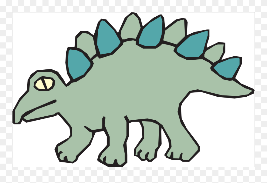 Animal Figure Clipart