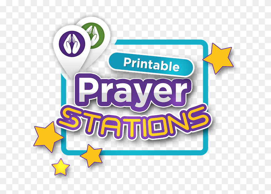 Transparent Sunday School Clipart - Png Download