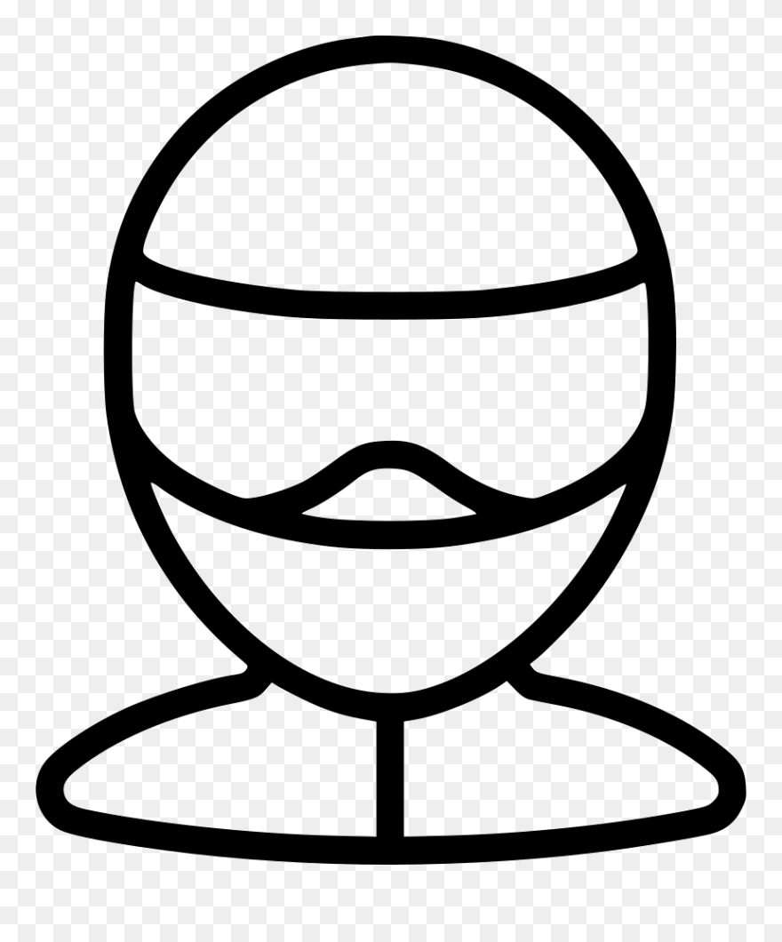 Helmet Human Icon Png Clipart