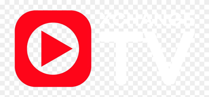 Xchange Tv - Emblem Clipart