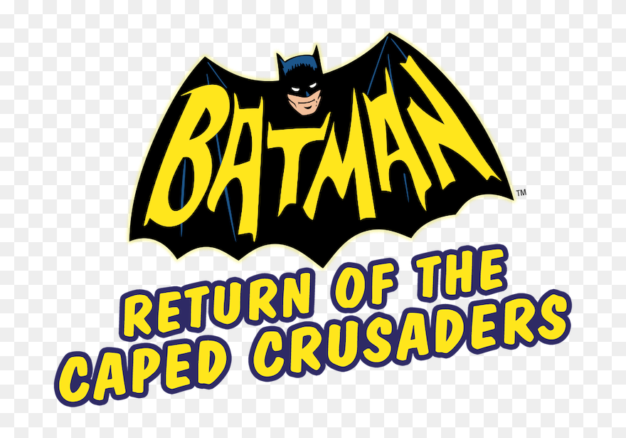 Batman And Robin Clipart - Png Download