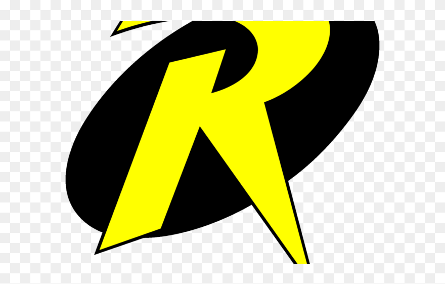 Teen Titans Go Symbol Clipart