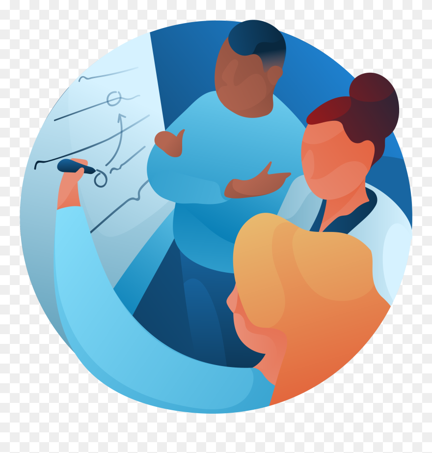 Administration Illustration Clipart