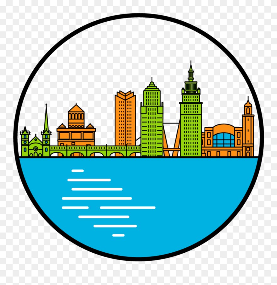 Cwa Why-cleveland Clipart