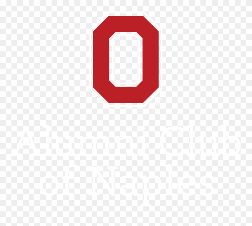 Transparent Ohio State Buckeye Clipart - Sign - Png Download