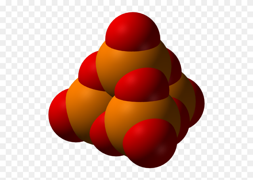 Phosphorus Clipart