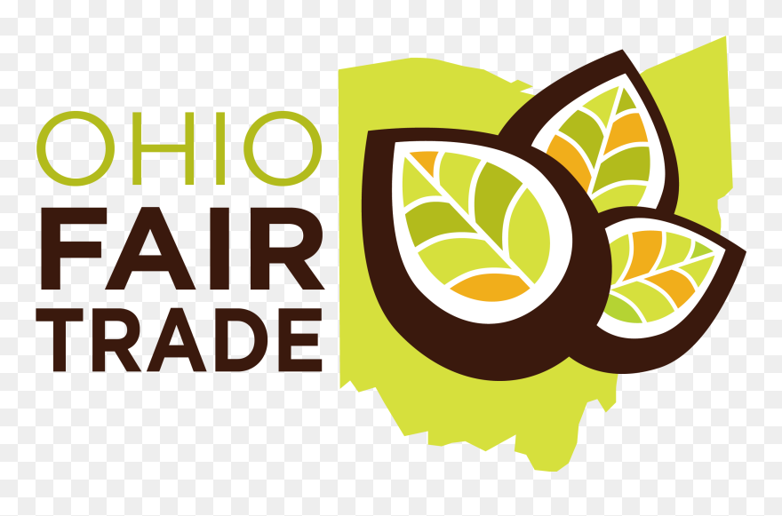 Fair Trade Original Logo Clipart
