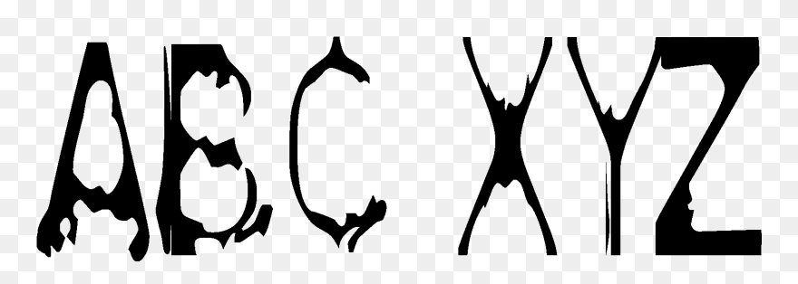 Silhouette Clipart
