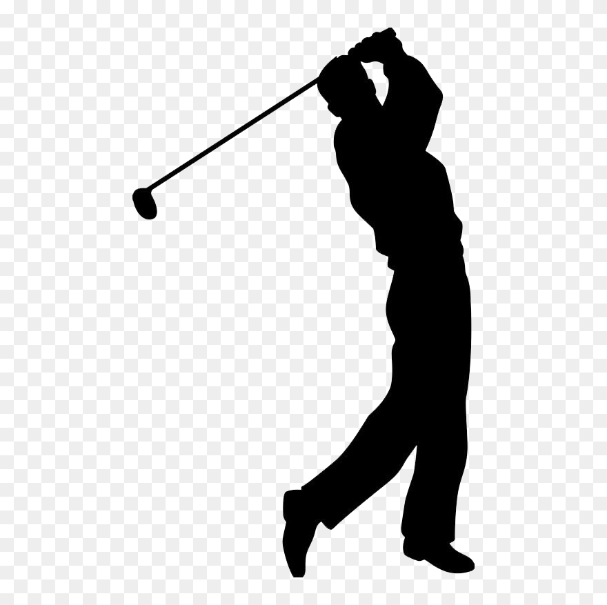 Golf Course Fore - Golf Clipart Png Transparent Png