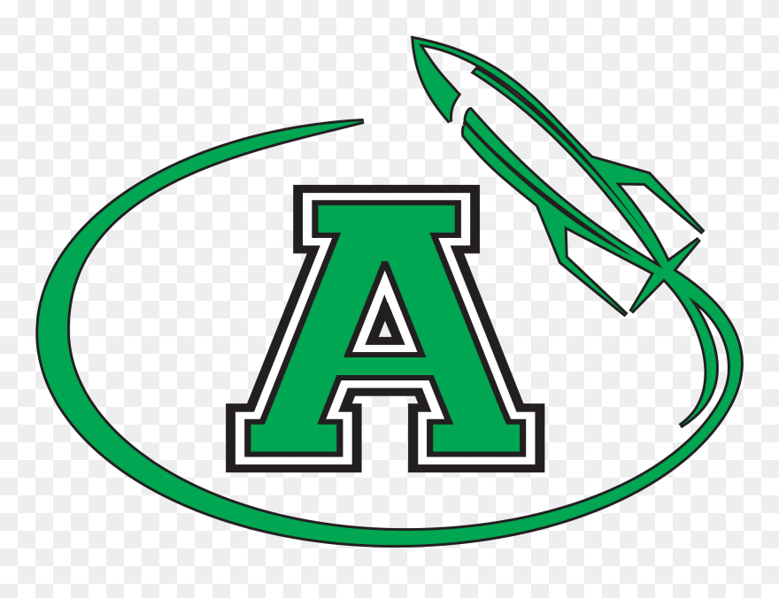 Anniston High School Logo Clipart