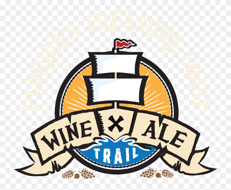 Explore Treasure Coast"s Breweries And Wineries"
				src="https - Emblem Clipart