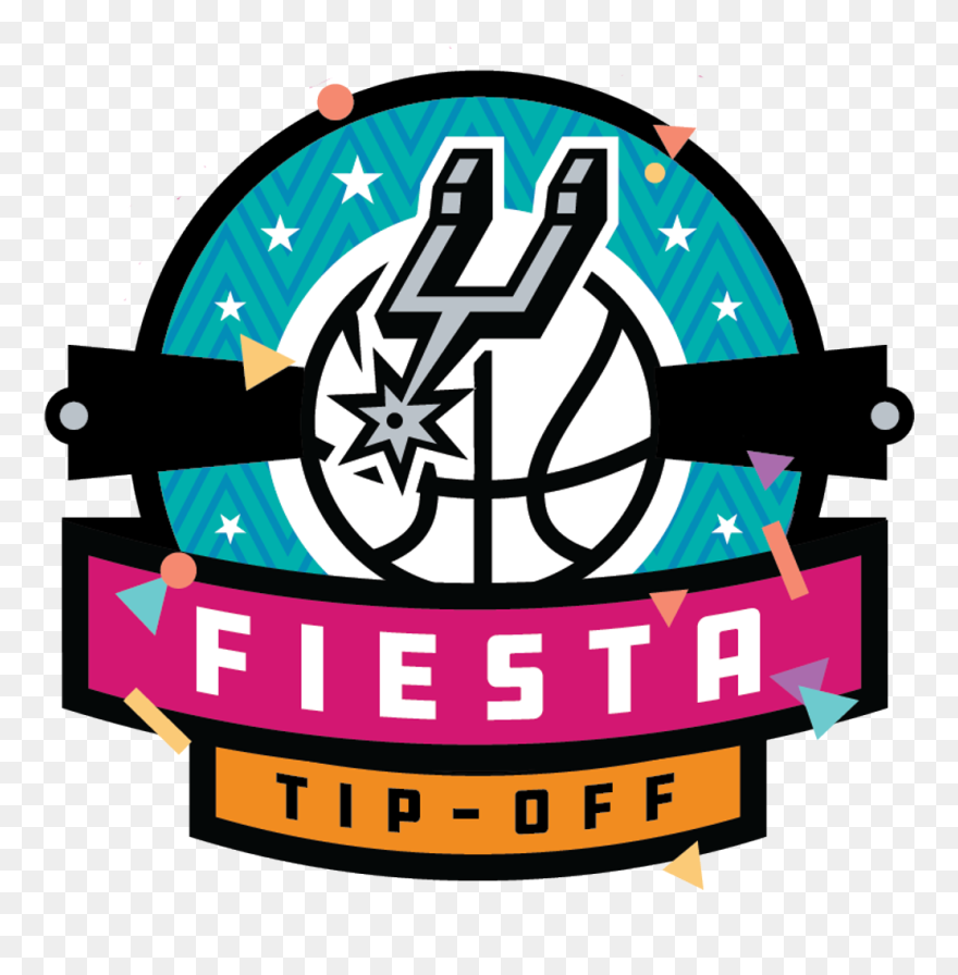 San Antonio Spurs Clipart