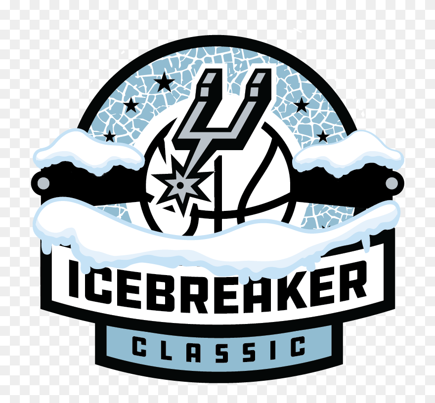 Spurs Icebreaker Classic Clipart