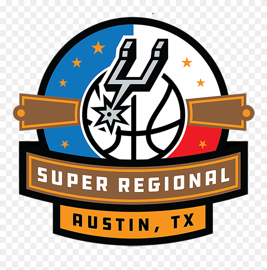 San Antonio Spurs Clipart
