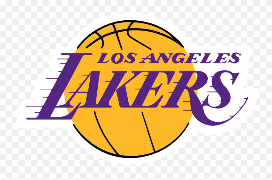 Lakers Logo Clipart