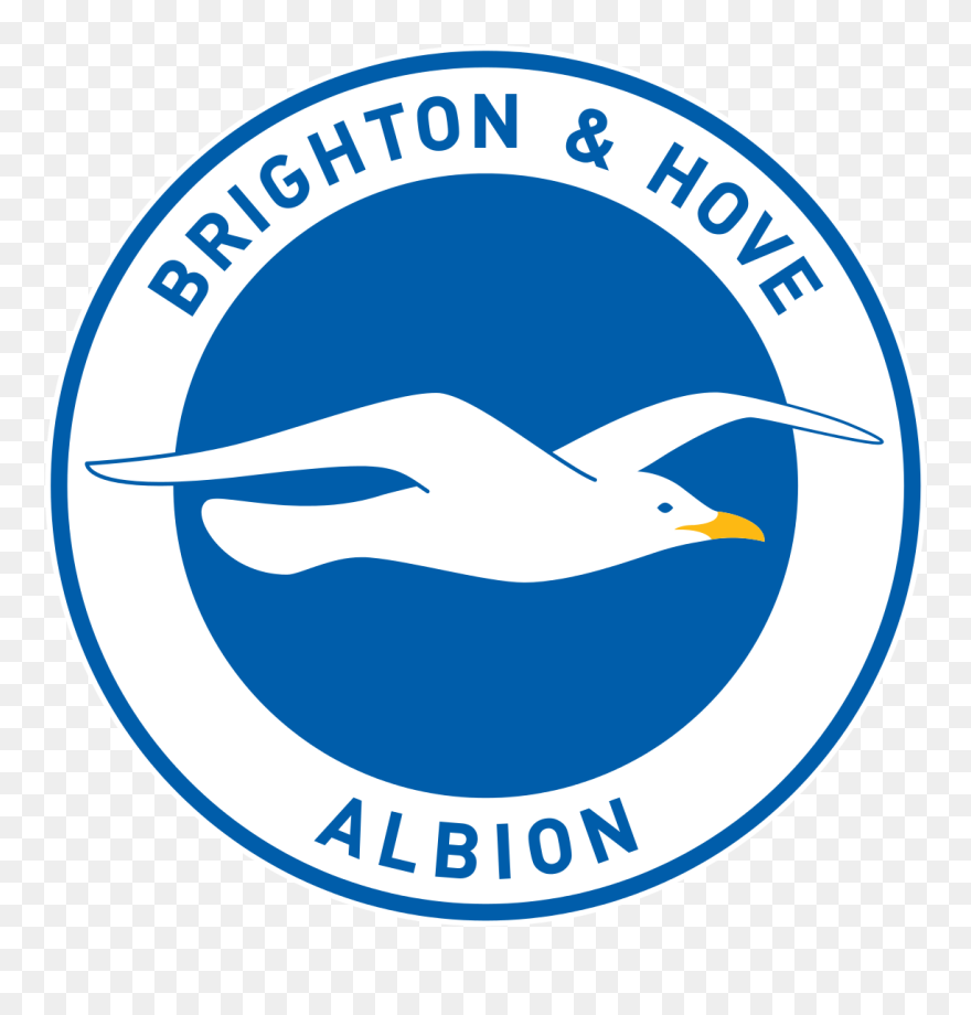 Brighton And Hove Albion Clipart