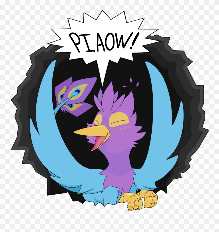 Gyro Sticker - Cartoon Clipart