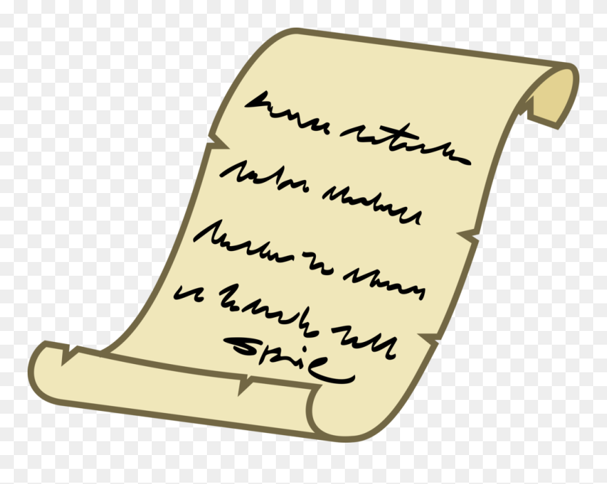 My Little Pony Princess Celestia Letter Clipart