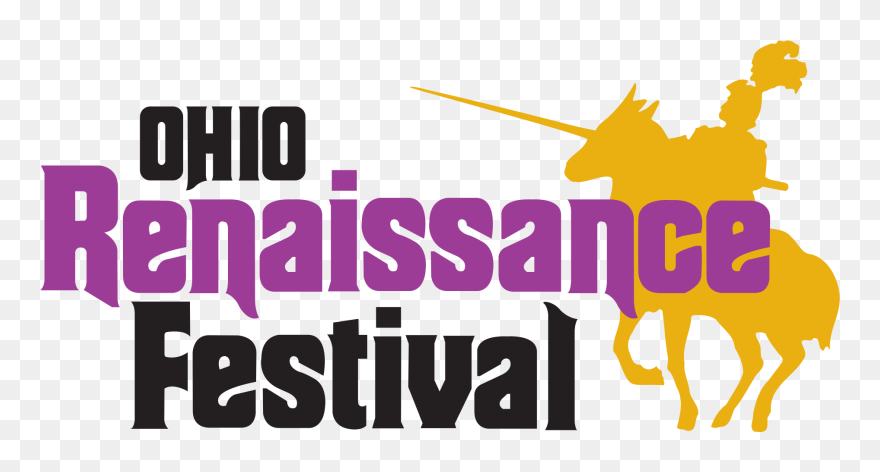 Ohio Renaissance Festival Clipart