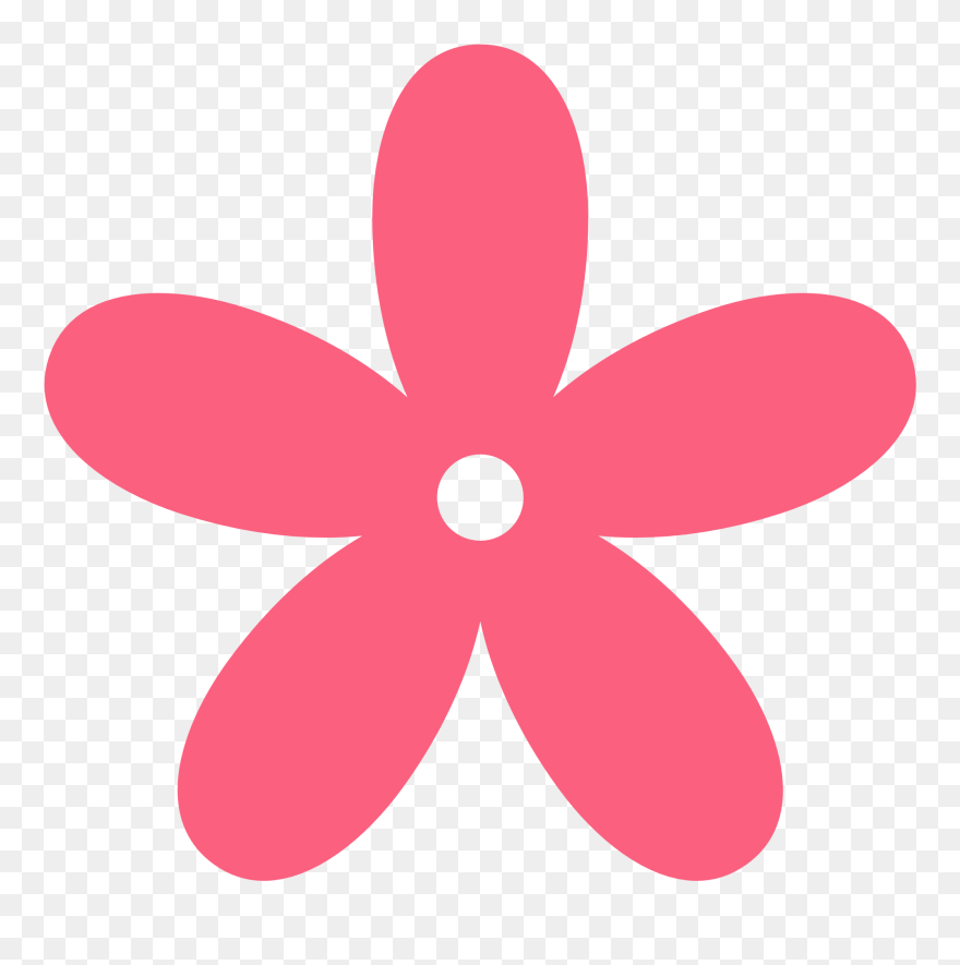 What To Do When You Don’t Know The Answer To An Interview - Transparent Flower Clipart Png