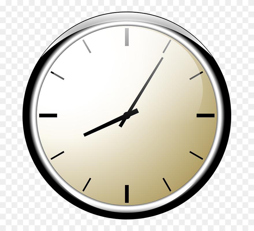 Watch Clipart Watch Wall - Vector Jam Png Transparent Png