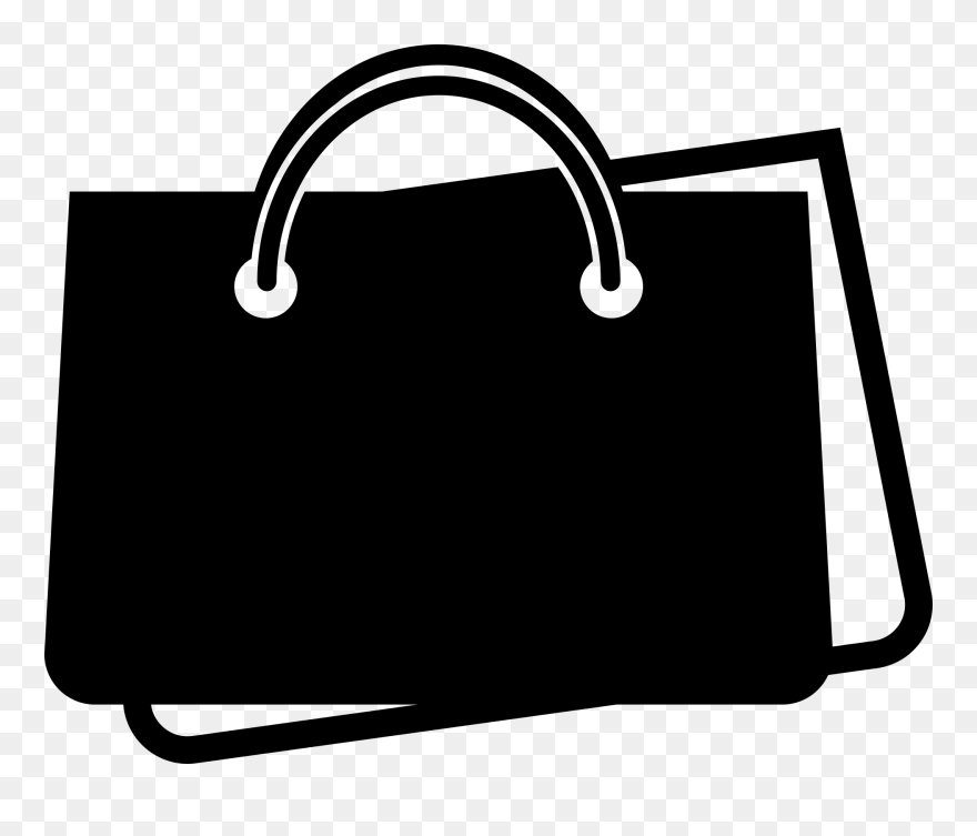 Icono Centro Comercial Png Clipart