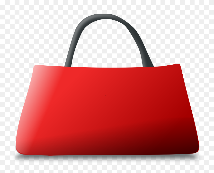 Leather Handbag - Dallas Museum Of Art Clipart