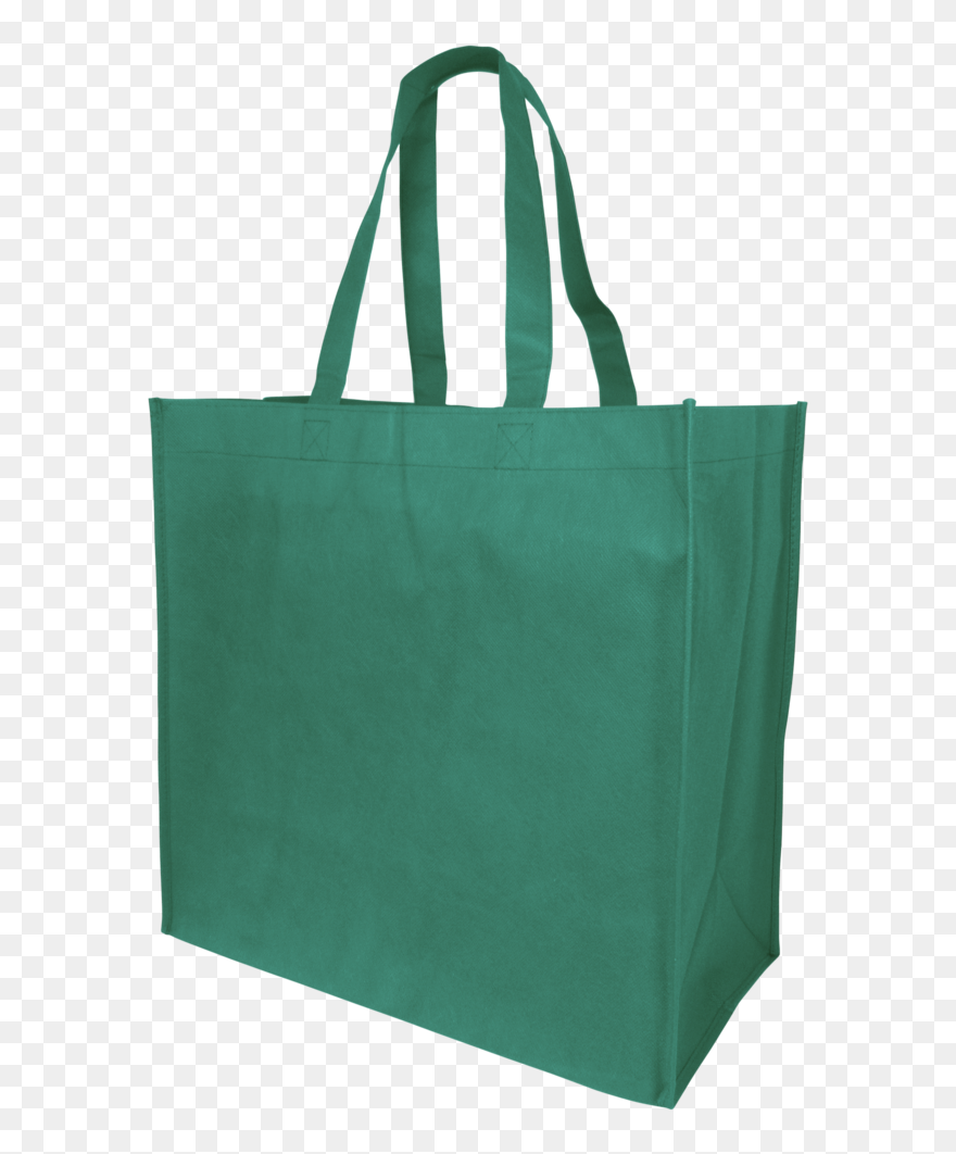 Shopping Bags Png - Tote Bag Clipart