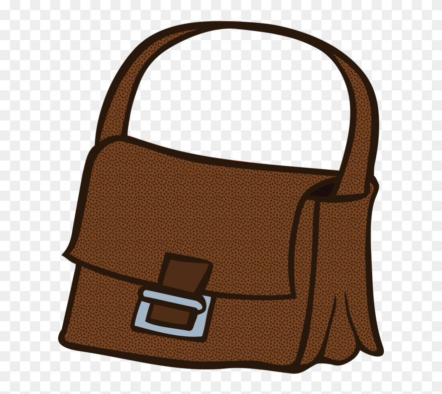 Brown,brand,luggage Bags - Kai Don Clipart