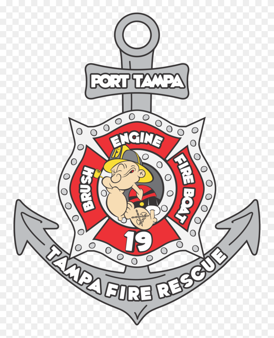 Fire Rescue Clipart