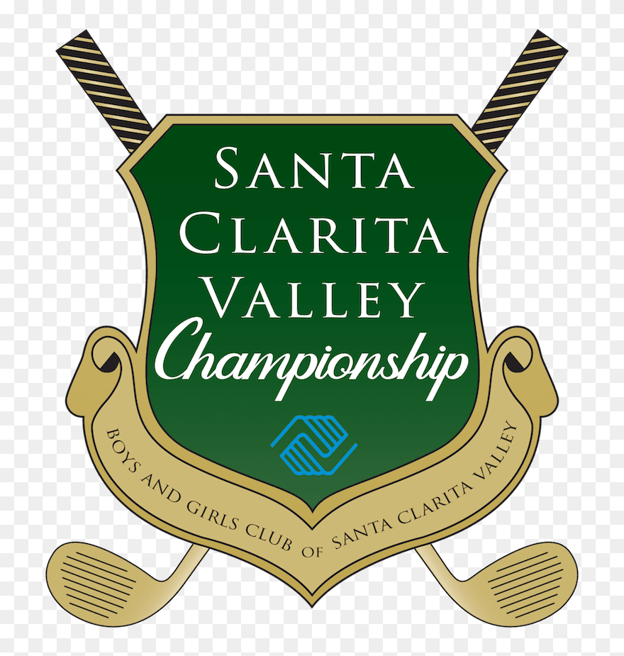 Amateur Golf Tournament Clipart