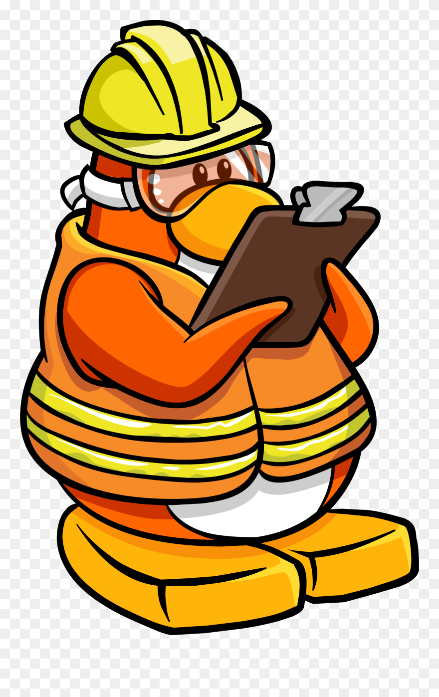 Transparent Construction Hat Png Clipart