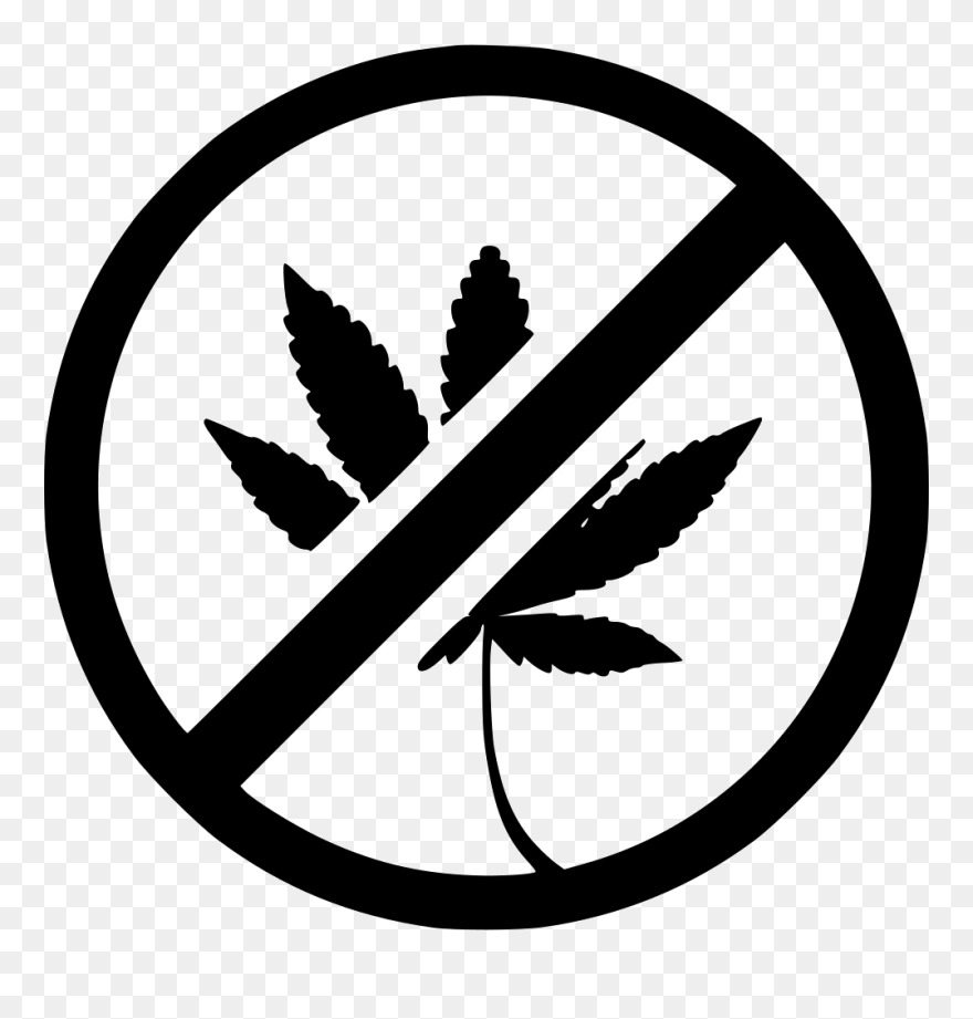 Cancel Sign Png - Stop Corona Virus Vector Clipart