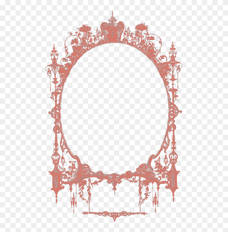 Fancy Frame Graphicsfairy Com - Printable Frames Clipart