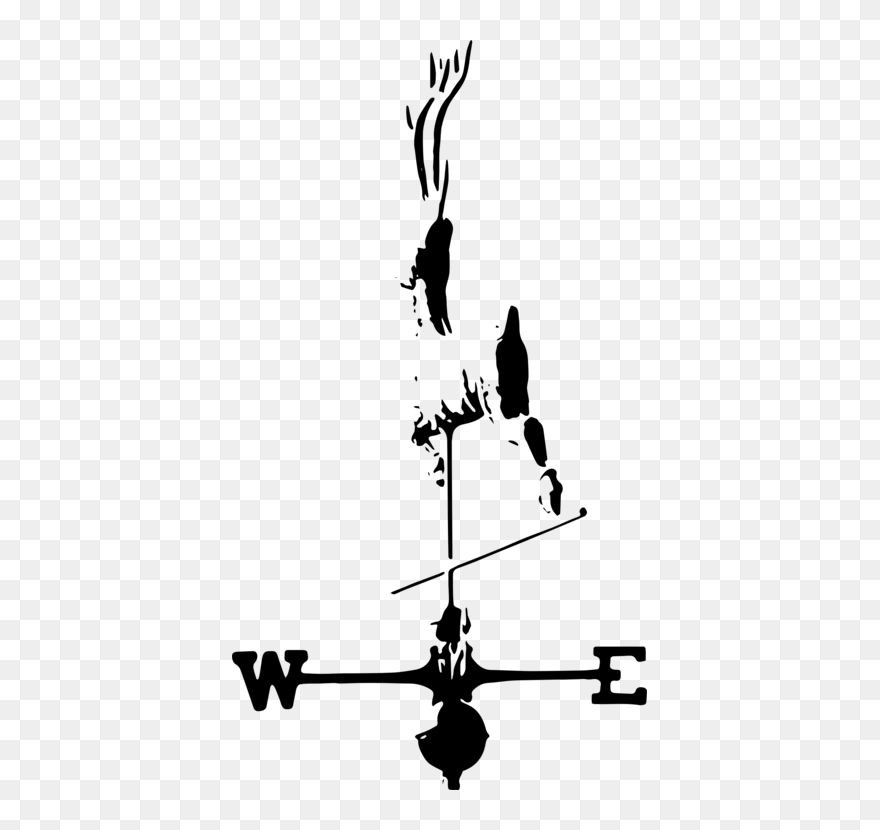 Frankie Stein Black And White Silhouette Computer Icons - Clip Art - Png Download