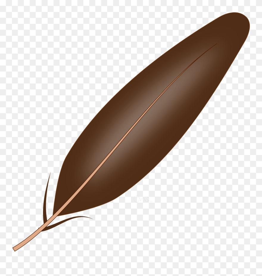 Quill And Ink Clip Art - Png Download