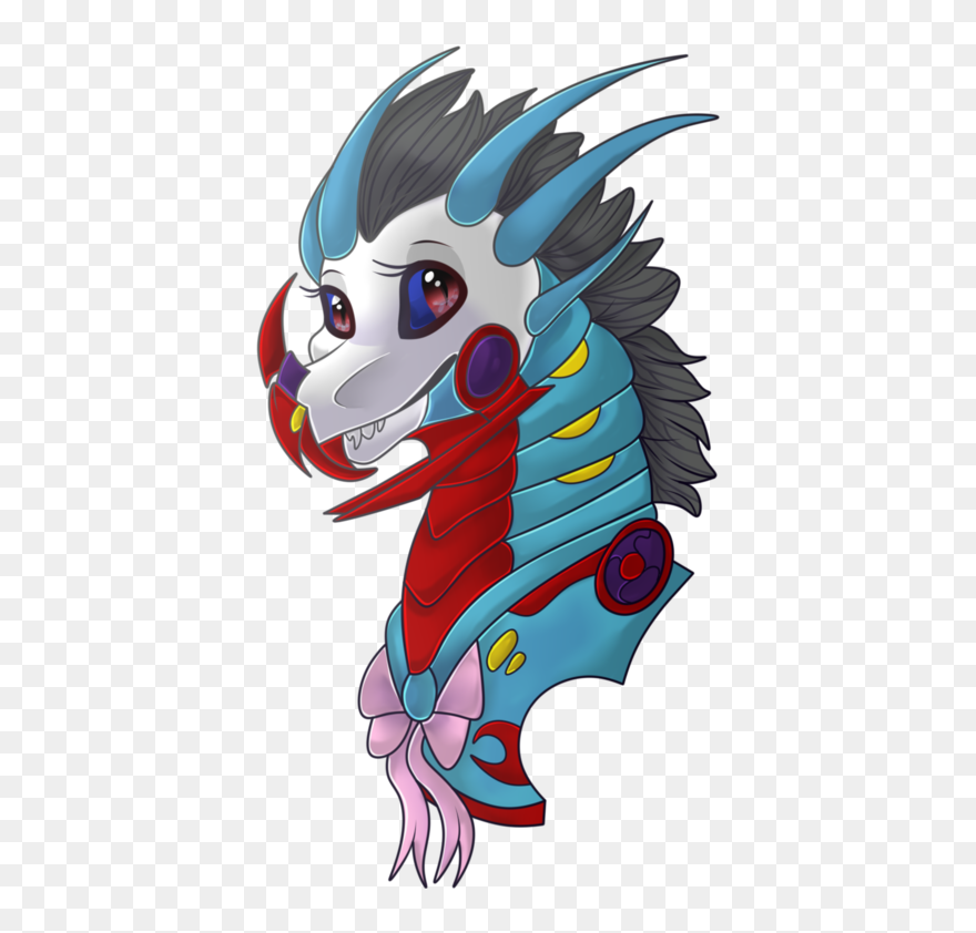 Magma Drawing Cute - Illustration Clipart