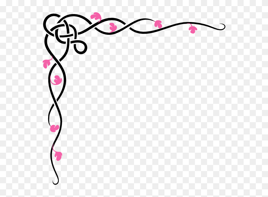 Transparent Vine Clipart - Png Download