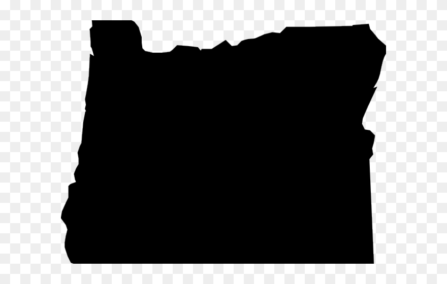 Oregon Clipart