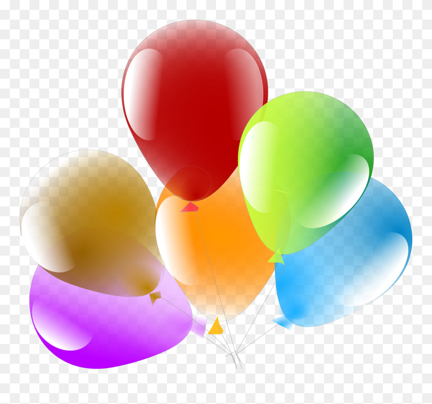 Balloon Clipart File Jpg Royalty Free Download Free - Opening Ceremony Balloons Png Transparent Png