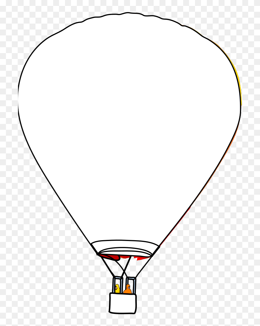 Balloon Clipart
