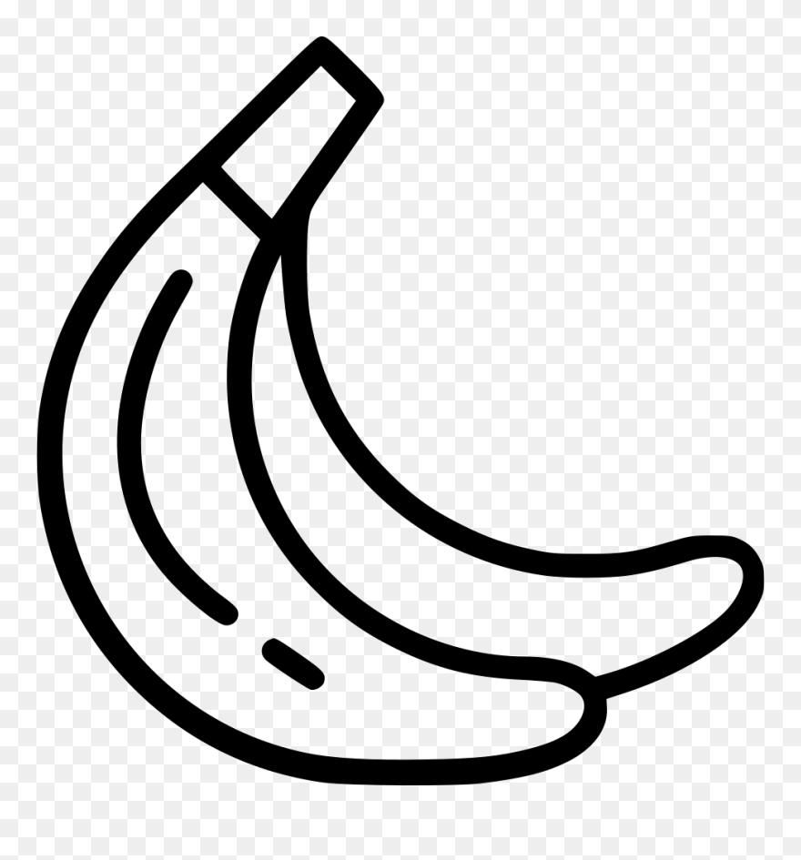 Bananas Clipart