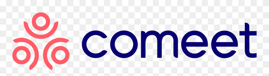 Comeet - Comeet Logo Clipart